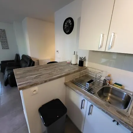 Le Cocon Design Mérignac